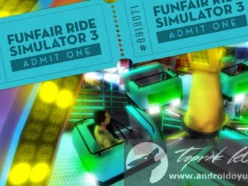 Download Funfair Ride Simulator 3 v4.0.0 MOD APK – MEGA MODIFICADO (Android) Download Funfair Ride Simulator 3 v4.0.0 MOD APK – MEGA MODIFICADO