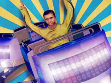 Download Funfair Ride Simulator 3 v4.0.0 MOD APK [Money]