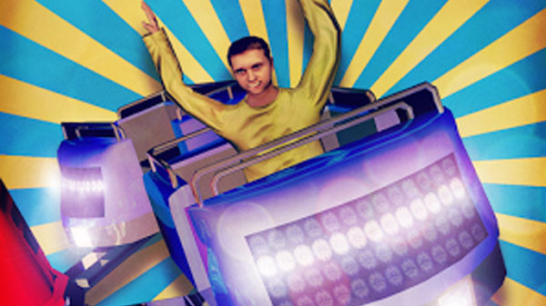 Download Funfair Ride Simulator 3 v4.0.0 MOD APK [Money]