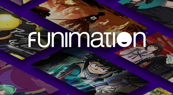 Download Funimation v3.3.3 MOD APK [Sem Anúncios]