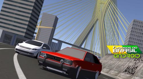 Download Furiosos do Brasil v1.2 Apk + Data Full