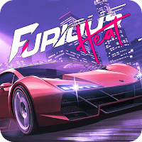 Download Furious: Heat Racing MOD APK v2.19 (Dinheiro Infinito)