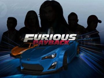Download Furious Payback Racing v6.3 MOD APK – DINHEIRO INFINITO (Android) Download Furious Payback Racing v6.3 MOD APK – DINHEIRO INFINITO
