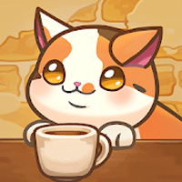 Download Furistas Cat Cafe MOD APK v3.185 (Dinheiro Infinito)