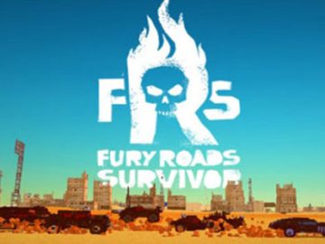 Download Fury Roads Survivor v2.0.1 MOD APK [Money]