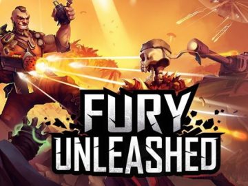Download Fury Unleashed v1.8.19 FULL APK – VERSÃO COMPLETA