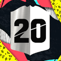 Download FUT 20 by NicoTom MOD APK v16 (Dinheiro Infinito)