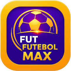 Download Fut Futebol Max MOD APK v9.9 (Sem Anúncios)