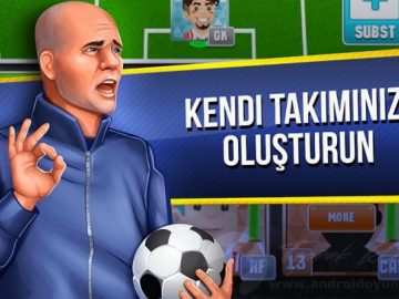 Download Futbol Akademisi Simülatörü v5.4 MOD APK – DINHEIRO INFINITO (Android) Download Futbol Akademisi Simülatörü v5.4 MOD APK – DINHEIRO INFINITO