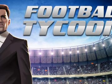Download Futbol Kralı (Football Tycoon) v1.16.0 MOD APK – DINHEIRO INFINITO (Android) Download Futbol Kralı (Football Tycoon) v1.16.0 MOD APK – DINHEIRO INFINITO