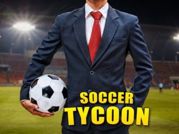 Download Futbol Patronu v11.4.1 MOD APK – DINHEIRO INFINITO (Android) Download Futbol Patronu v11.4.1 MOD APK – DINHEIRO INFINITO