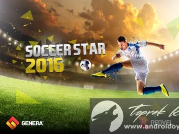 Download Futbol Star 2016 World Legend v3.2.6 MOD APK – DINHEIRO INFINITO (Android) Download Futbol Star 2016 World Legend v3.2.6 MOD APK – DINHEIRO INFINITO
