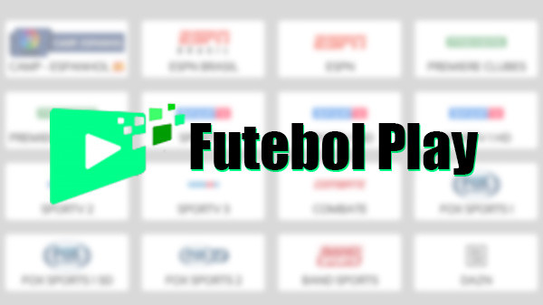 Download Futebol Play v1.0 APK – Futebol ao vivo e TV