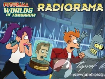 Download Futurama Worlds of Tomorrow v1.4.2 MOD APK – Alışveriş MODIFICADO (Android) Download Futurama Worlds of Tomorrow v1.4.2 MOD APK – Alışveriş MODIFICADO