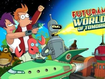 Download Futurama: Worlds Of Tomorrow v1.5.2 MOD APK [Free Shopping]