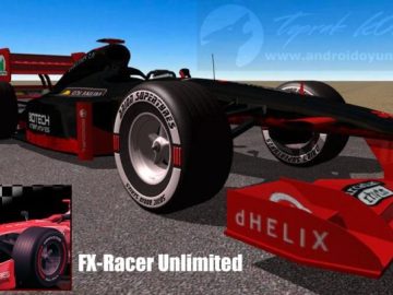 Download FX-Racer Unlimited v1.5.15 MOD APK – DINHEIRO INFINITO (Android) Download FX-Racer Unlimited v1.5.15 MOD APK – DINHEIRO INFINITO