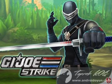 Download G.I. Joe: Strike v1.0.6 MOD APK – DINHEIRO INFINITO (Android) Download G.I. Joe: Strike v1.0.6 MOD APK – DINHEIRO INFINITO
