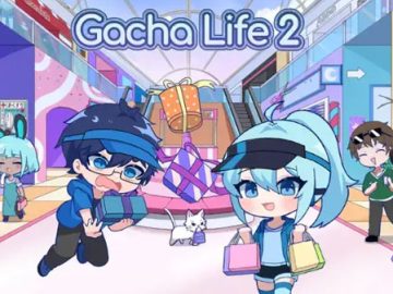 Download Gacha Life 2 v0.92 MOD APK [Dinheiro Infinito]