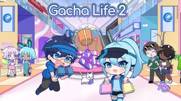 Download Gacha Life 2 v0.92 MOD APK [Dinheiro Infinito]