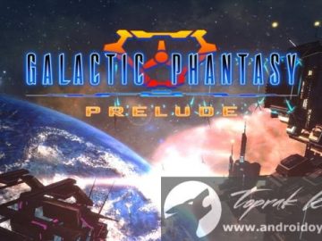 Download Galactic Phantasy Prelude v1.9.9 MOD APK – DINHEIRO INFINITO (Android) Download Galactic Phantasy Prelude v1.9.9 MOD APK – DINHEIRO INFINITO