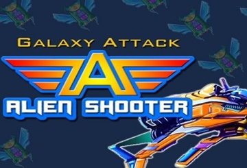 Galaxy Attack: Alien Shooter (Premium) v41.6 Apk Mod (Dinheiro Infinito) Download Galaxy Attack: Alien Shooter (Premium) v41.6 Apk Mod (Dinheiro Infinito)