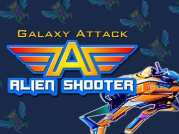 Download Galaxy Attack Alien Shooter v75.5 MOD APK [Mod Menu / Dinheiro Infinito]