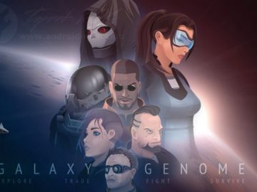 Download Galaxy Genome v11.6.5 MOD APK – DINHEIRO INFINITO (Android) Download Galaxy Genome v11.6.5 MOD APK – DINHEIRO INFINITO