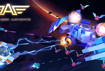 Galaxy Invaders: Alien Shooter v2.9.21 Apk Mod (Dinheiro Infinito) Download Galaxy Invaders: Alien Shooter v2.9.21 Apk Mod (Dinheiro Infinito)