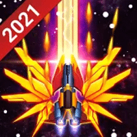 Download Galaxy Invaders: shooter the alienígenas MOD APK v2.9.21 (Dinheiro Infinito)