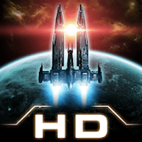 Download Galaxy on Fire 2 HD MOD APK v2.0.16 (Dinheiro Infinito)