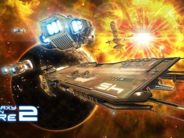 Download Galaxy on Fire 2 HD v2.0.16 MOD APK – MEGA MODIFICADO (Android) Download Galaxy on Fire 2 HD v2.0.16 MOD APK – MEGA MODIFICADO