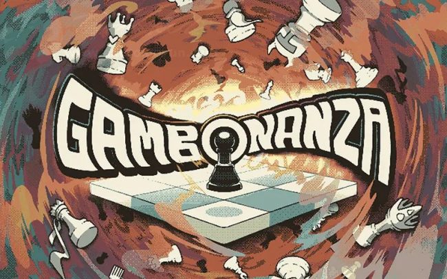 Download Gambonanza v1.3.5 FULL APK – VERSÃO COMPLETA