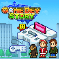 Download Game Dev Story MOD APK v2.6.9 (Dinheiro Infinito)