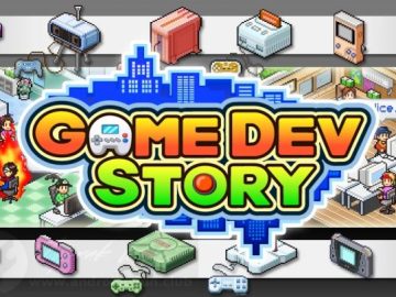 Download Game Dev Story v2.5.8 MOD APK – DINHEIRO INFINITO (Android) Download Game Dev Story v2.5.8 MOD APK – DINHEIRO INFINITO