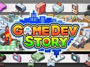 Download Game Dev Story v2.6.9 MOD APK [Dinheiro Infinito]