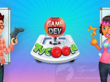 Download Game Dev Tycoon v1.6.18 MOD APK – DINHEIRO INFINITO (Android) Download Game Dev Tycoon v1.6.18 MOD APK – DINHEIRO INFINITO
