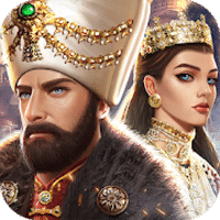 Download Game of Sultans v3.2.01 Apk Free Android