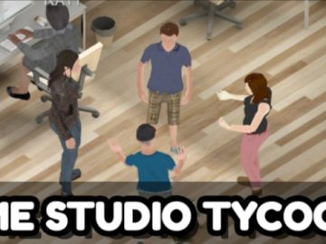 Download Game Studio Tycoon 3 v1.4.1 MOD APK [Money]