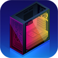 Download Gaming Shop Tycoon MOD APK v1.0.10.10 (Dinheiro Infinito)