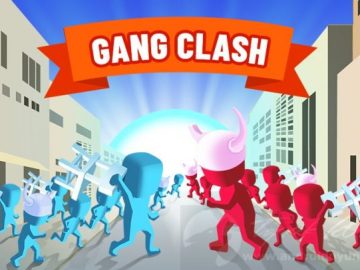 Download Gang Clash v0.3 MOD APK – DINHEIRO INFINITO (Android) Download Gang Clash v0.3 MOD APK – DINHEIRO INFINITO