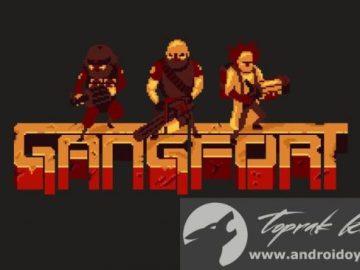 Download Gangfort v1.3 FULL APK
