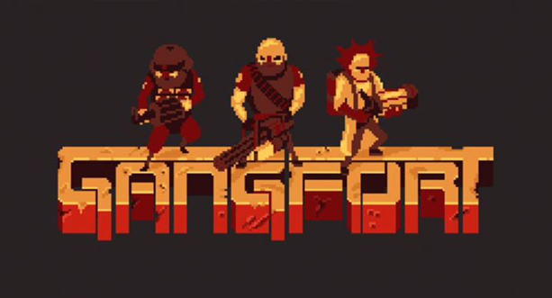 Download GANGFORT v2.0 Apk Full