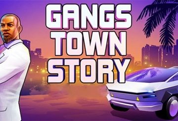 Gangs Town Story 0.36.1 Apk Mod (Dinheiro Infinito) Download Gangs Town Story 0.36.1 Apk Mod (Dinheiro Infinito)
