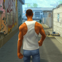 Download Gangs Town Story MOD APK v1.0.0 (Dinheiro Infinito)