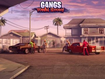 Download Gangs Town Story v0.39 MOD APK – DINHEIRO INFINITO (Android) Download Gangs Town Story v0.39 MOD APK – DINHEIRO INFINITO