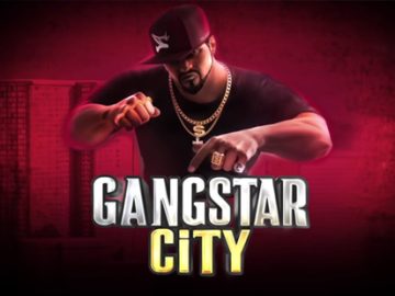 Download Gangstar City v2.1.3 MOD APK [Money]