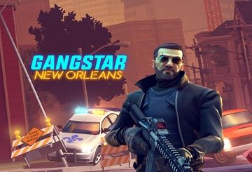 Gangstar New Orleans v2.2.2a Apk Mod (Munição Infinita) Download Gangstar New Orleans v2.2.2a Apk Mod (Munição Infinita)