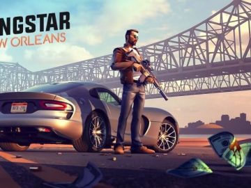 Download Gangstar New Orleans v2.3.0a MOD APK [Munição Infinita]