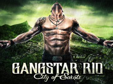 Download Gangstar Rio City of Saints v1.2.2b MOD APK [Dinheiro Infinito]