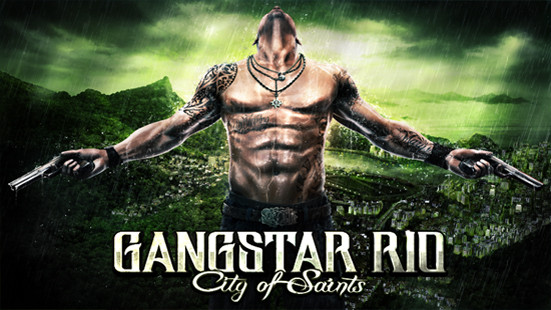 Download Gangstar Rio City of Saints v1.2.2b MOD APK [Dinheiro Infinito]